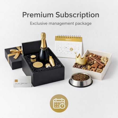 Gestion mensuel de ZenQo tout inclus 